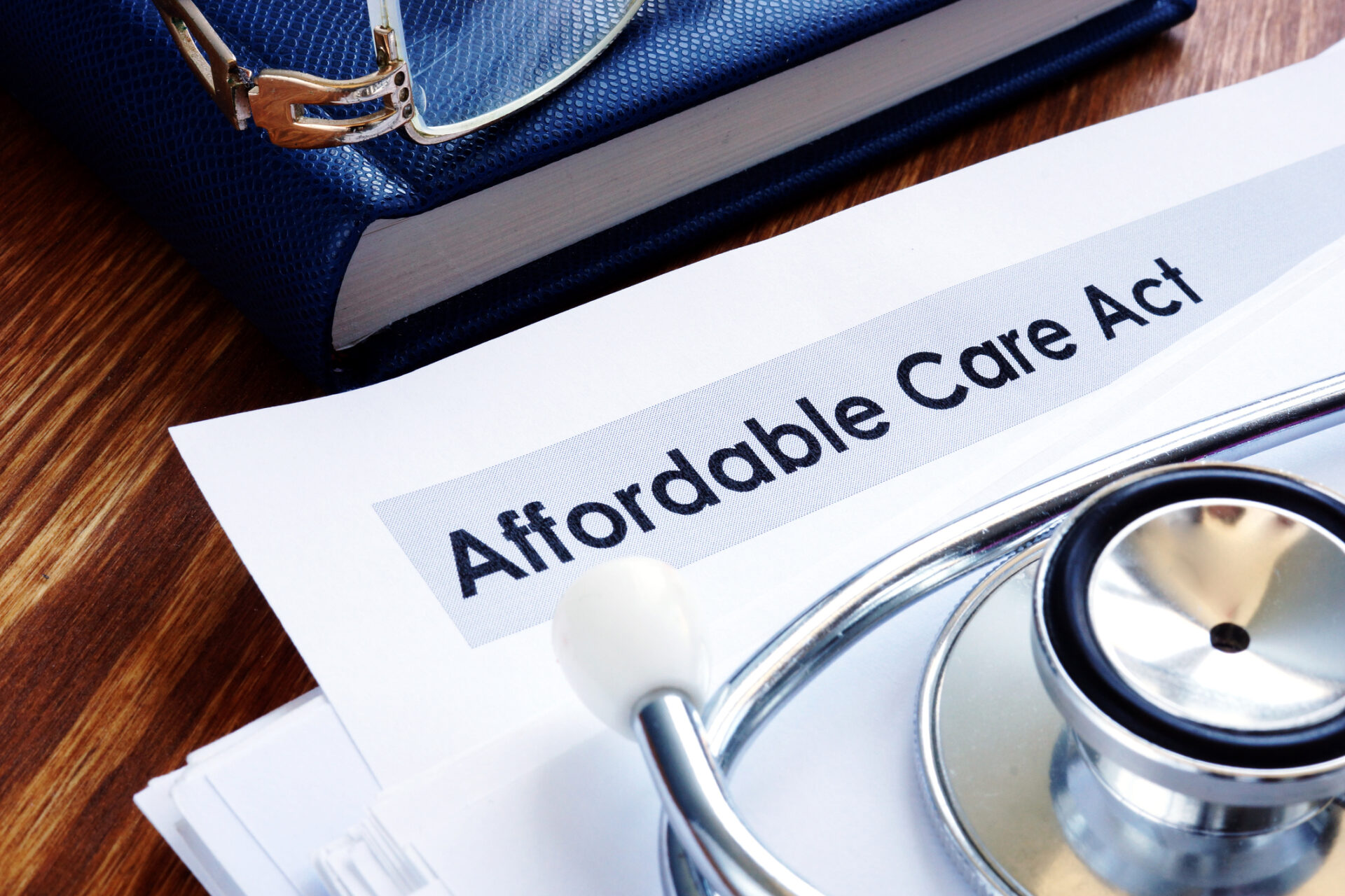 Affordable Care Act Small Business Tax Credit