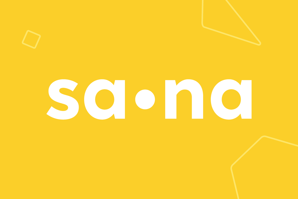 A letter from CEO and Co-Founder Will Young to Sana employees