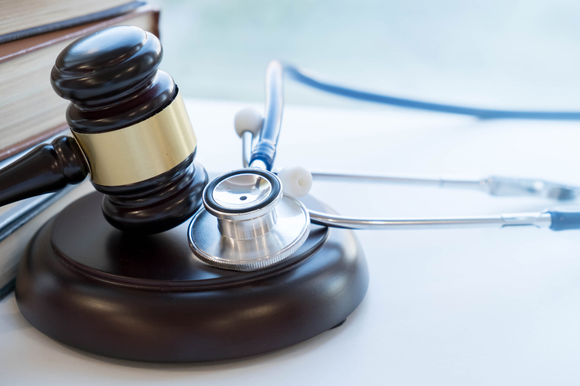 How do healthcare laws protect small business owners?