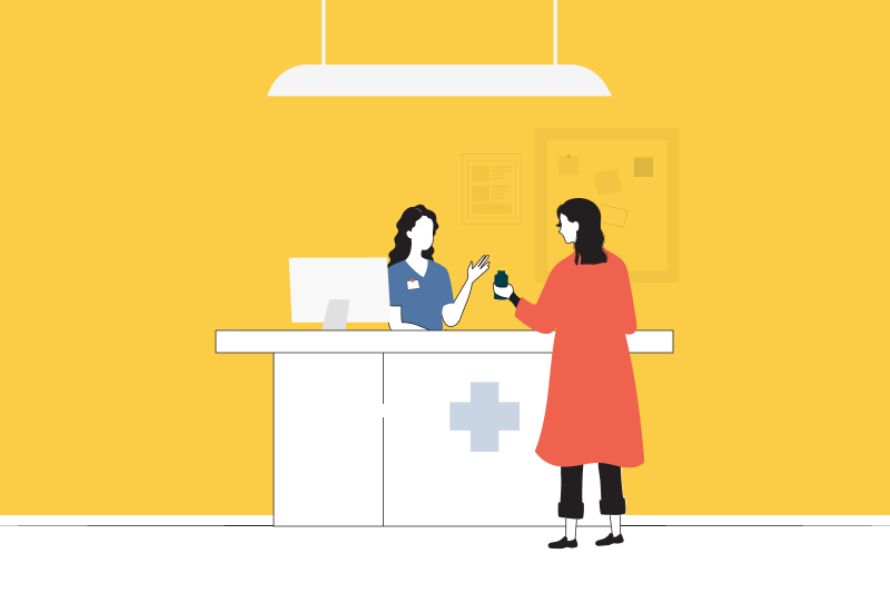 With Sana: Using your plan for urgent care