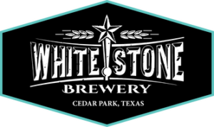 whitestone brewery logo