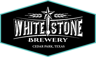 whitestone brewery logo