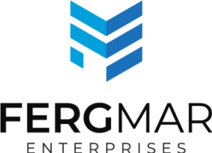 fergmar logo