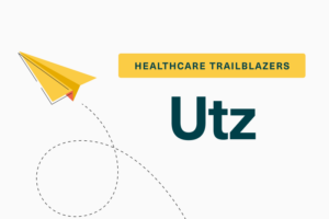 healthcare trailblazers Utz