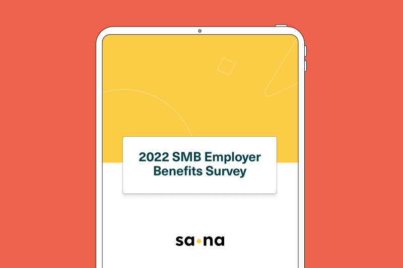 2022 SMB Employer Benefits Survey