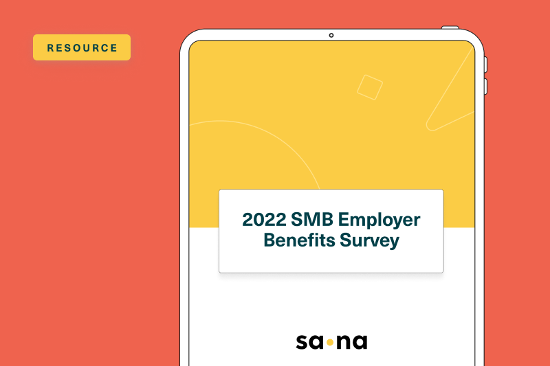 2022 SMB Employer Report