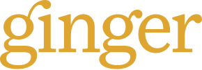 Ginger logo