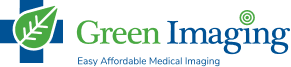 Green Imaging Logo