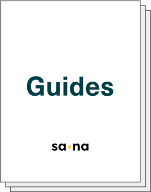 Healthcare Guides