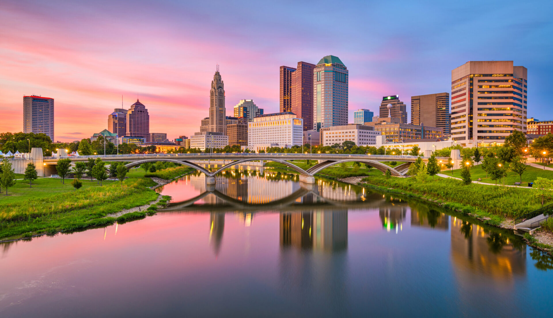 Small Business Health Insurance in Ohio
