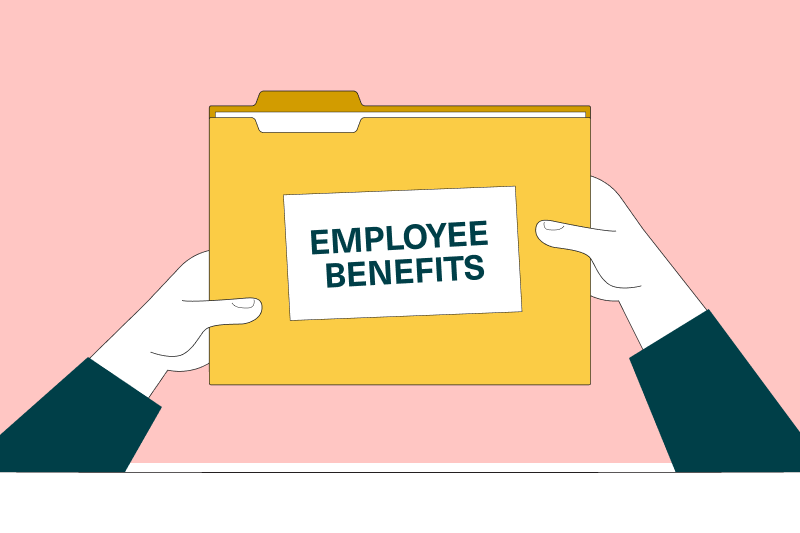 Top 7 employee benefits small businesses should offer in 2023