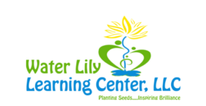 water lily learning center logo