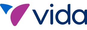 Vida logo