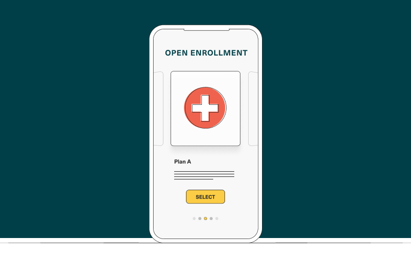 Health insurance 101: What is open enrollment?