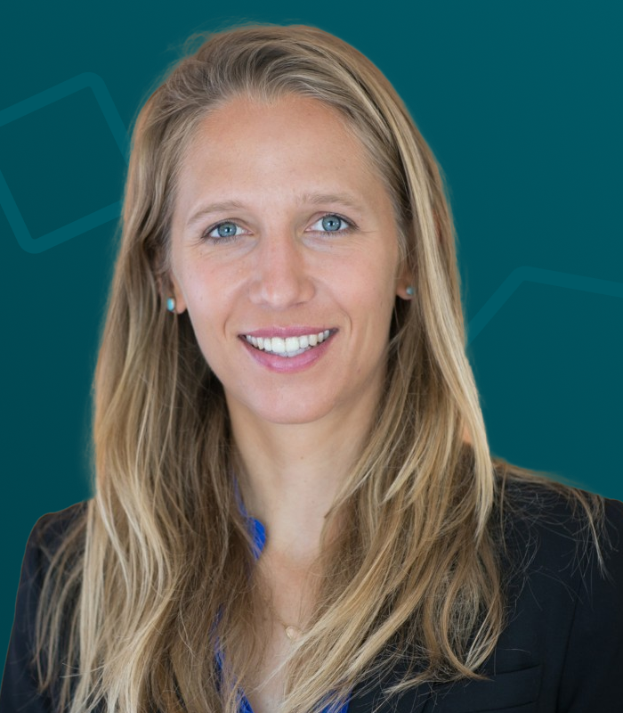 Meet Dr. Grace Hunter, Sana’s New Chief Medical Officer