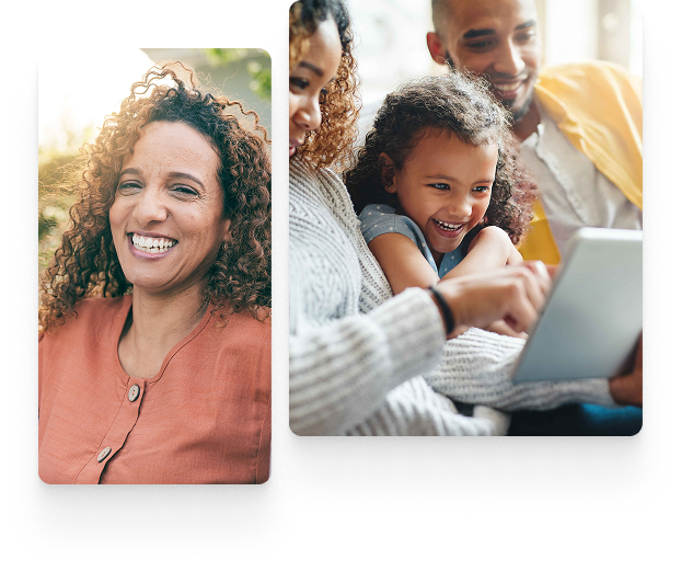 Healthcare benefits that actually feel like care